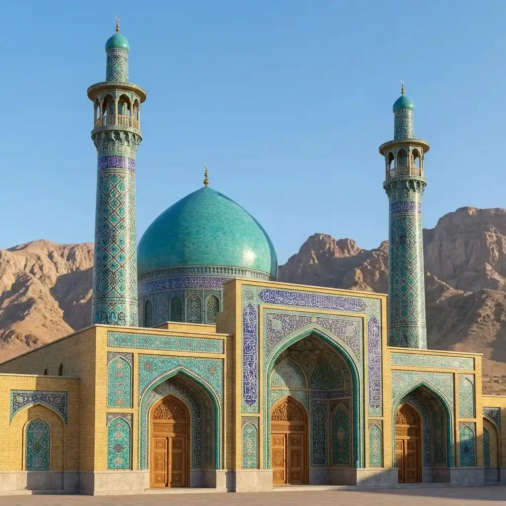 امام زاده