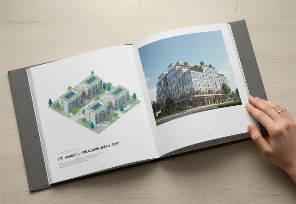 کاربرد اصلی ایندیزاین در معماری